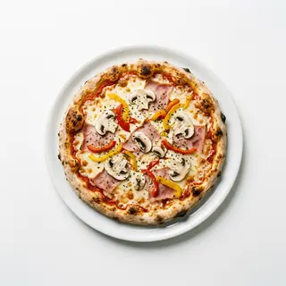 Pizza Italiana (30 Cm.)