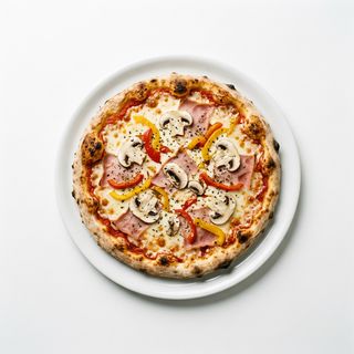 Pizza Italiana (32 Cm.)