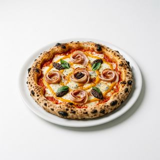 Zucca new