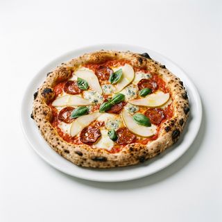 Pizza Giovanni
