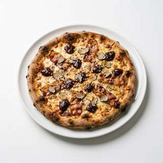 Pizza Tra Amici (25 Cm.)