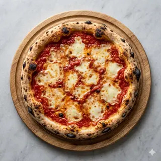 Margherita