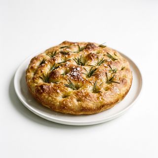 Focaccia