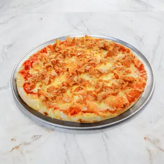 Pizza De Pollo (30 Cm.)