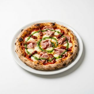 PROSCIUTTO COTTO