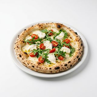 Pizza Sofia