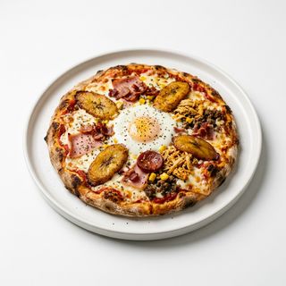 Pizza Campesina