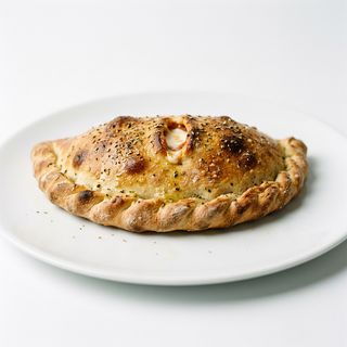 Pizza Calzone Carne (32 Cm.)