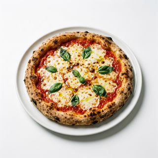 Pizza Margarita