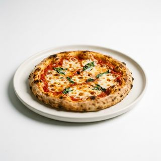 Pizza Boreg (Pequeña)