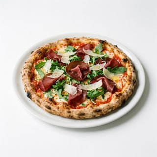 Pizza valtellina 30 cm.