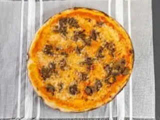 Funghi
