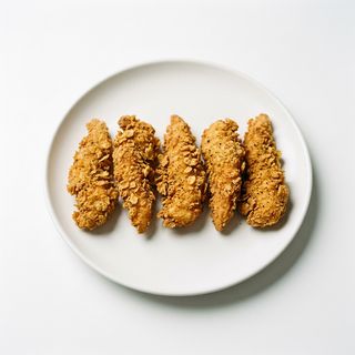 Tenders De Pollo (5 Pzas.)