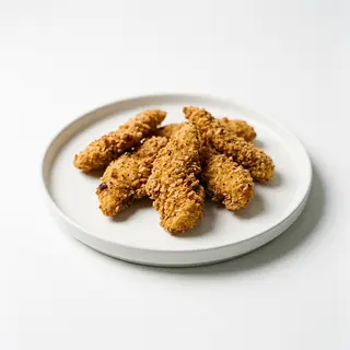 75-Dedos De Pollo (Ración)