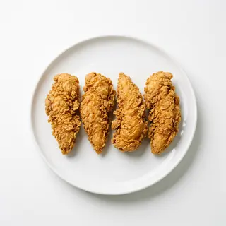Solomillo De Pollo (4 Uds.)