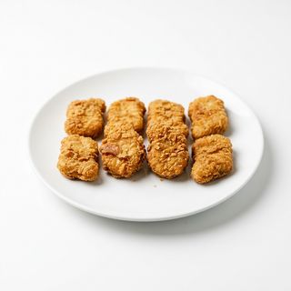 Nuggets (8 Uds.)