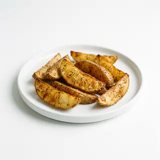 Patatas Deluxe