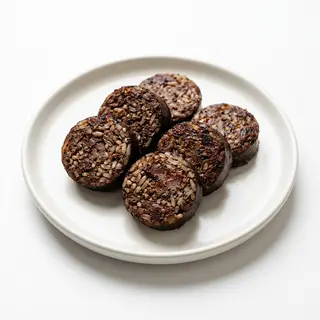 Morcilla De Burgos (Ración)