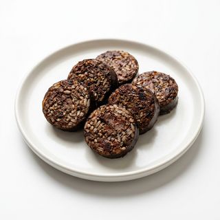 Morcilla De Burgos (Ración)