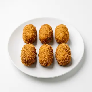 Croquetas (6 Uds.)