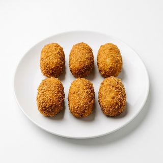 Croquetas (6 Uds.)