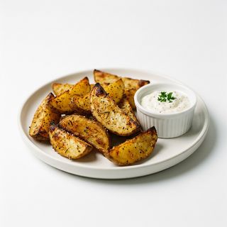 Patatas Deluxe