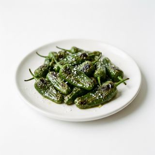 Pimientos Del País (Ración)