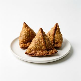 Samosas (3 Uds.)
