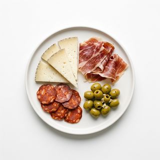 Tabla Vasca
