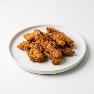 Ración De Fingers De Pollo