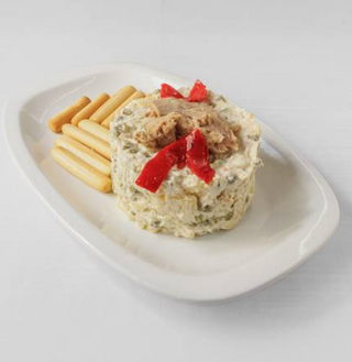 Ración De Ensaladilla Rusa