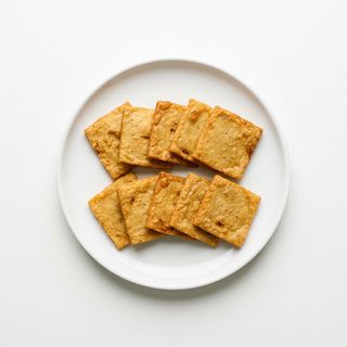 Panelle vaschetta da 10