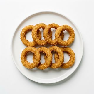 Aros De Cebolla (8 Uds.)
