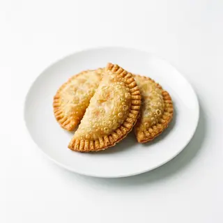 Empanadilla De Atún (Ración)