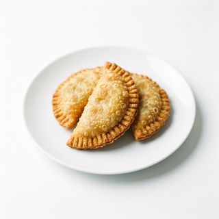 Empanadilla De Atún (Ración)