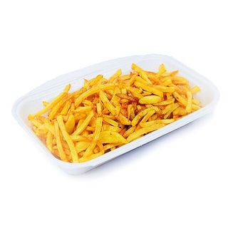 Patatas Fritas