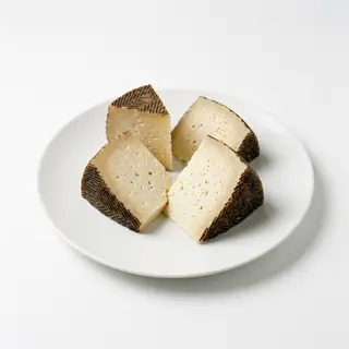 Queso Manchego