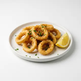 74-Calamares (Ración)