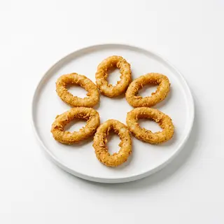 Calamares A La Romana (6 Uds.)