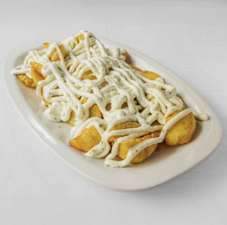 Ración De Patatas