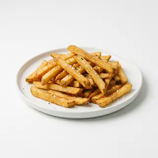 Ración De Patatas Fritas (Grandes)