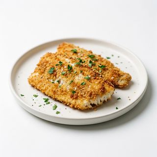 31. Filetes De Merluza (2 Uds.)
