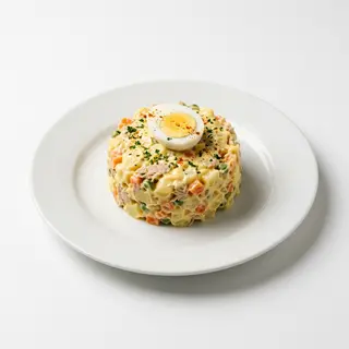Ración De Ensaladilla