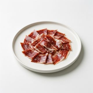Ración De Jamón Reserva