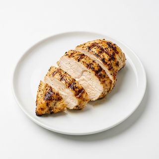 Ración De Pechuga De Pollo
