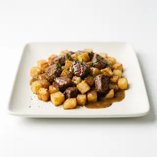 Cubos (Ración)