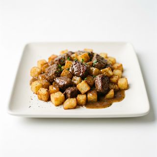 Cubos (Ración)