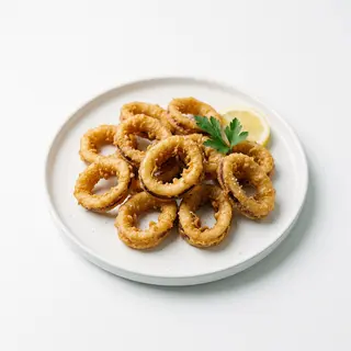 Calamares (Ración)