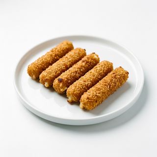 Finger Queso (5 Uds.)