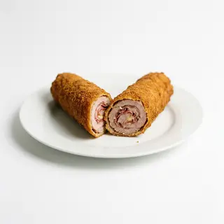 Ración De Flamenquín